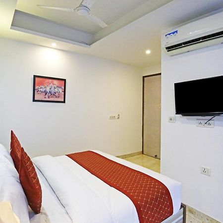 Hotel The Best Near Delhi Airport Nowe Delhi Zewnętrze zdjęcie