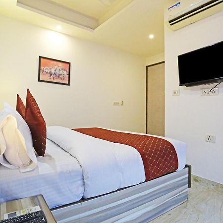 Hotel The Best Near Delhi Airport Nowe Delhi Zewnętrze zdjęcie